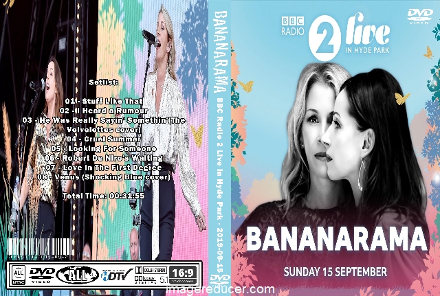 BANANARAMA - Live At BBC Radio 2, Hyde Park, England 2019.jpg